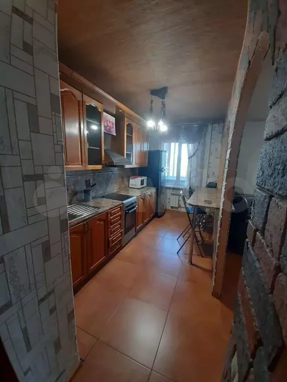 3-к. квартира, 68 м, 5/9 эт. - Фото 1