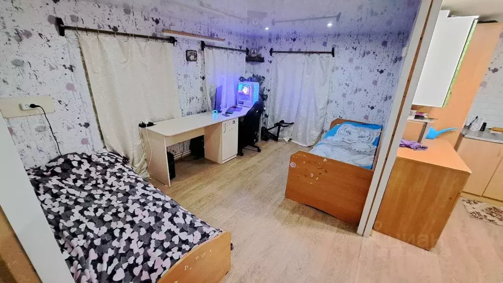 Таунхаус в Кировская область, Киров городской округ, пос. Костино ул. ... - Фото 1