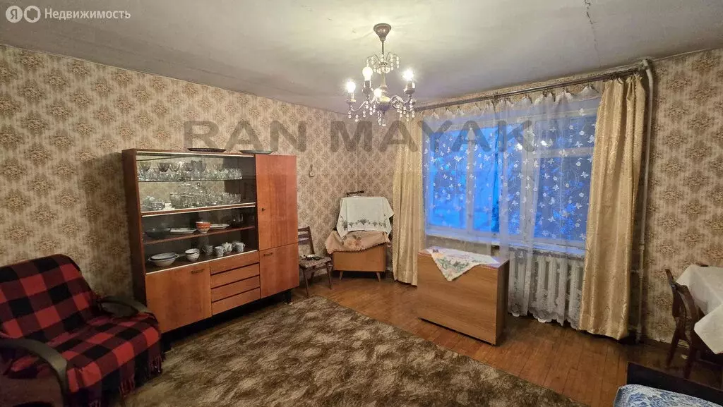 2-комнатная квартира: Майкоп, улица Хакурате, 238 (59 м) - Фото 2