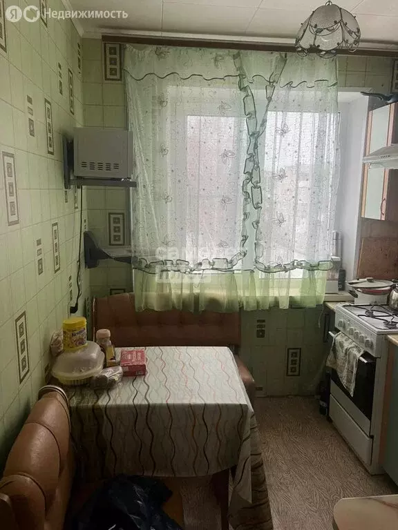 2-комнатная квартира: Нижегородская область, Володарский муниципальный ... - Фото 1