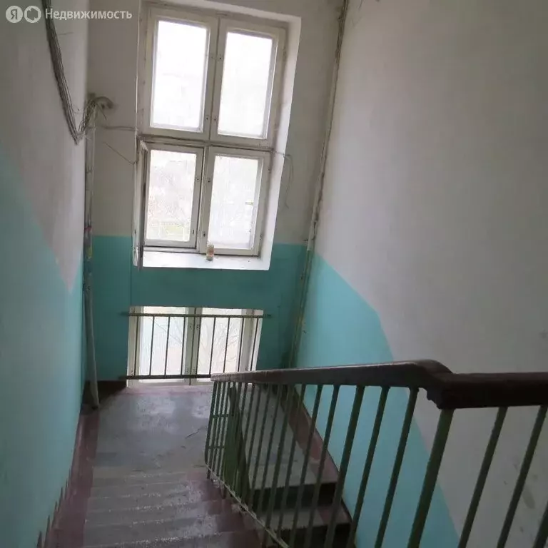 1к в 6-комнатной квартире (8 м) - Фото 0