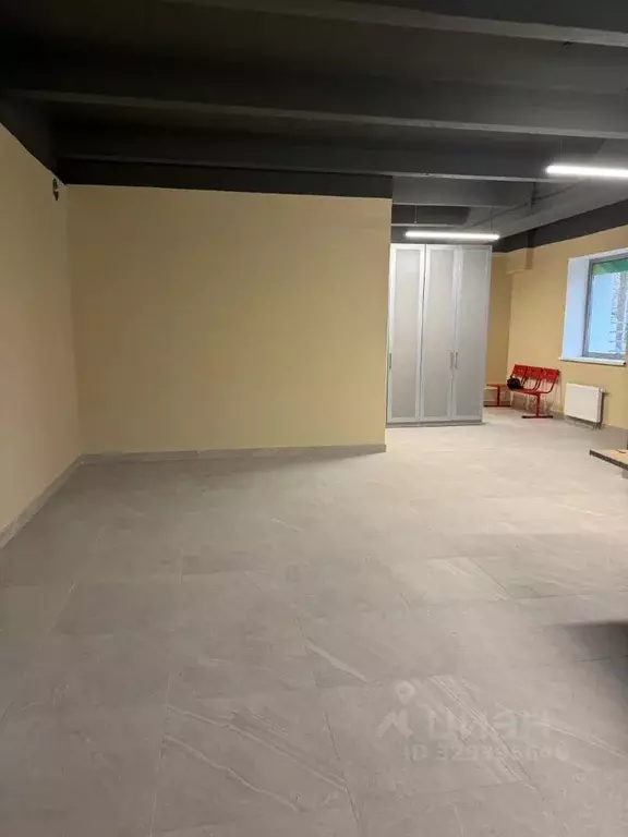 Помещение свободного назначения в Москва Измайловский просп., 61с1 (85 ... - Фото 1