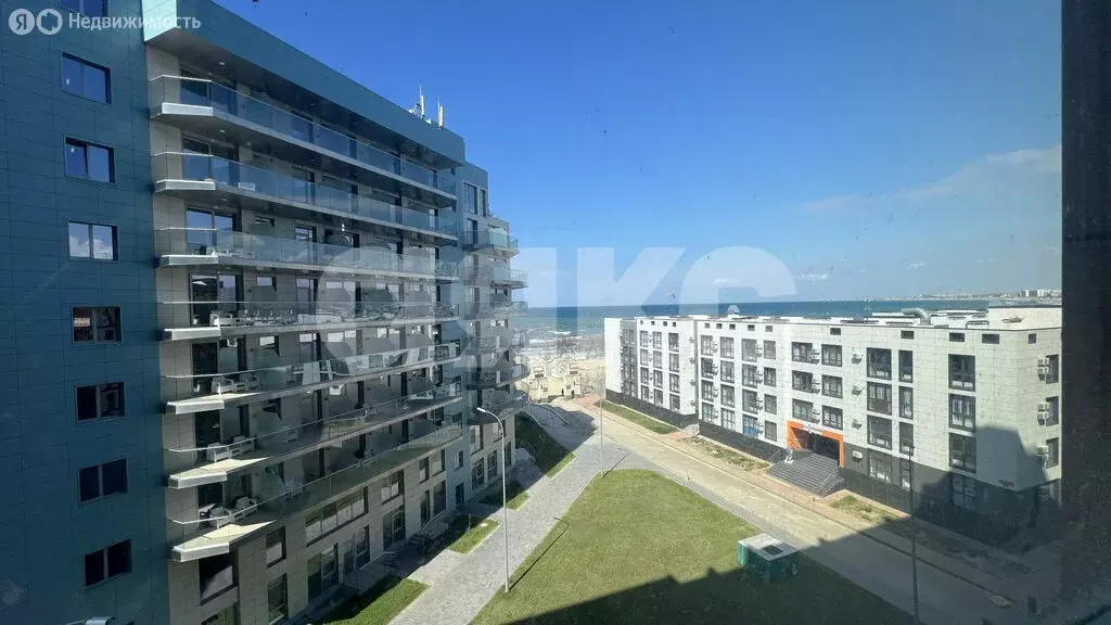 1-комнатная квартира: Анапа, проезд Золотой Берег, 2Е (52.4 м) - Фото 2