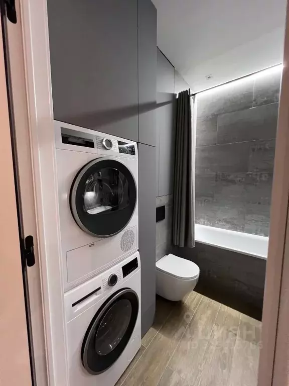 2-к кв. Москва Шелепихинская наб., 42к2 (50.0 м) - Фото 1