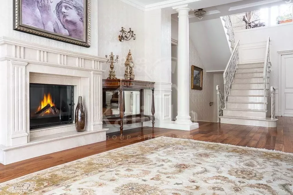 Дом в Московская область, Истра муниципальный округ, д. Чесноково, ... - Фото 2