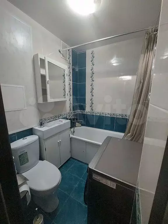2-к. квартира, 45 м, 3/5 эт. - Фото 0