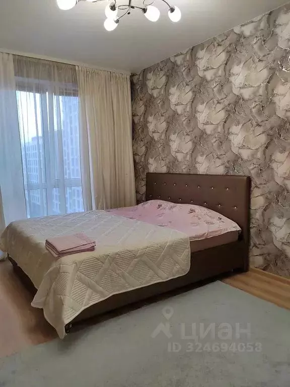 2-к кв. Московская область, Балашиха просп. Ленина, 32а (48.0 м) - Фото 1