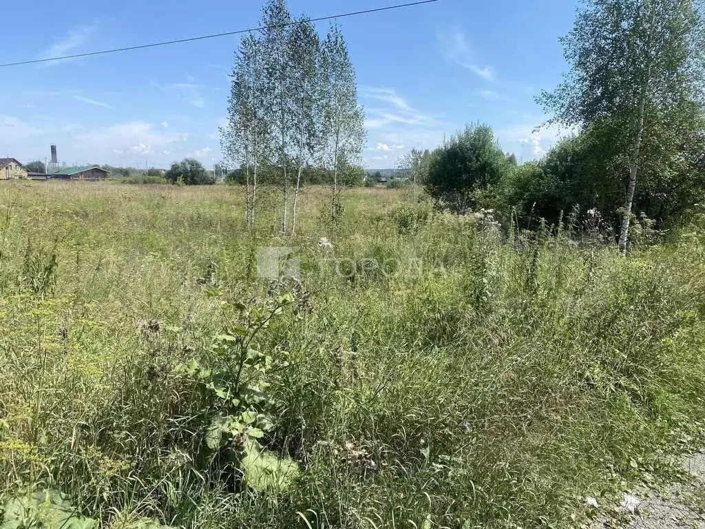 Участок 9,78 га (СНТ, ДНП) - Фото 1