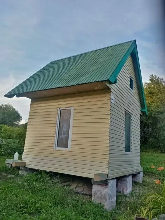 Участок в Приморский край, Уссурийск Медик СДТ, 32 (6.52 сот.) - Фото 1