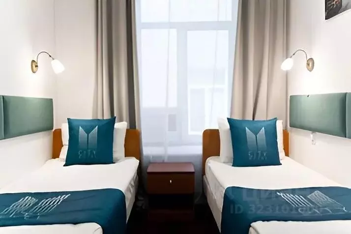 1-к кв. Санкт-Петербург Невский просп., 90-92 (17.0 м) - Фото 1