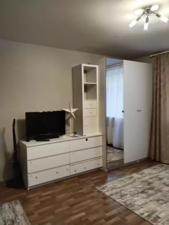 1-к кв. Москва ул. Амундсена, 7 (40.0 м) - Фото 1