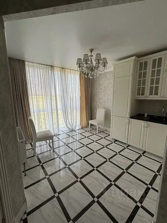 2-к кв. Ростовская область, Ростов-на-Дону просп. Шолохова, 211/1с1 ... - Фото 1