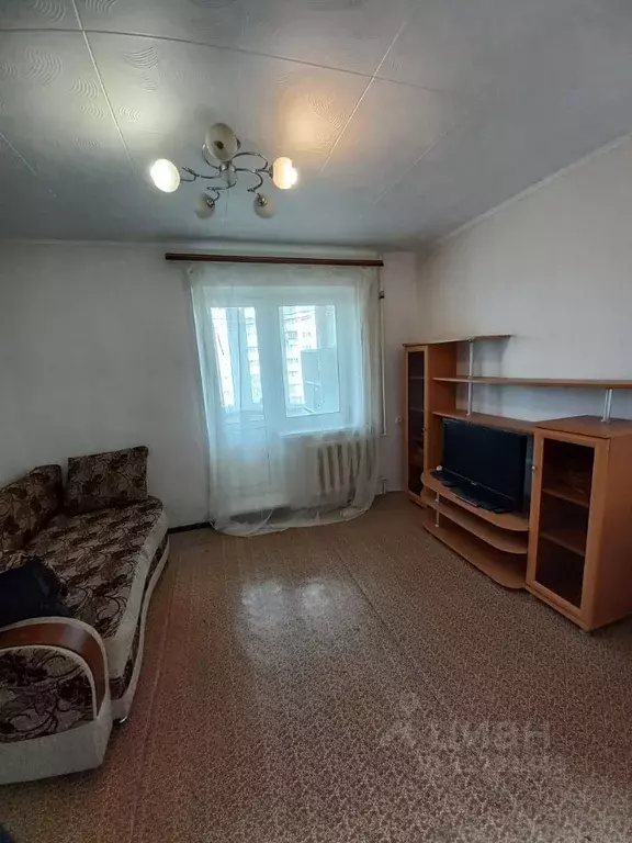 1-к кв. Тульская область, Тула ул. Демонстрации, 4 (36.0 м) - Фото 0
