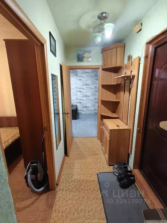 2-к кв. Московская область, Коломна Зеленая ул., 5Б (42.6 м) - Фото 2