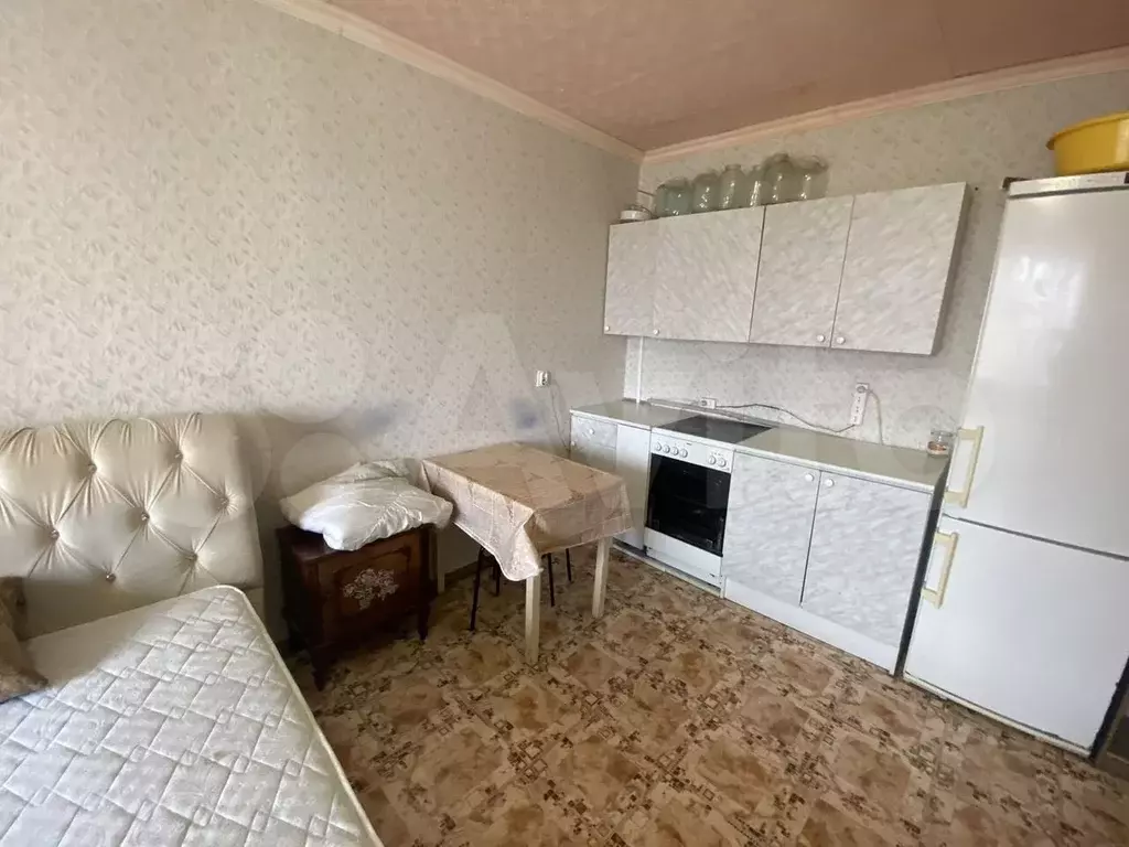 Квартира-студия, 23 м, 7/9 эт. - Фото 1