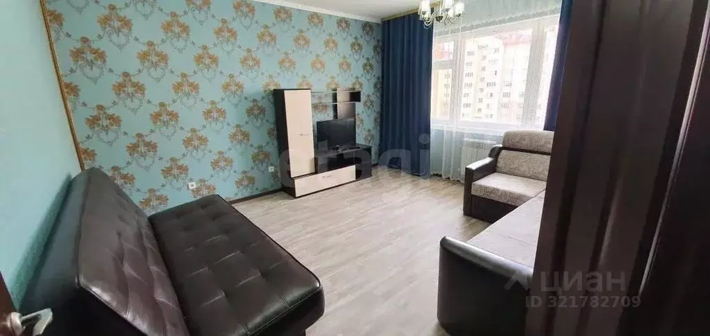 1-к кв. Ямало-Ненецкий АО, Новый Уренгой Оптимистов мкр, 4/1 (45.0 м) - Фото 1