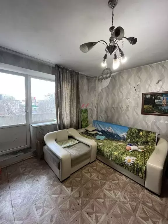 2-к кв. Хакасия, Абакан Северный проезд, 3 (50.1 м) - Фото 1