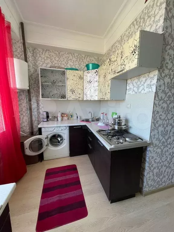 Комната 20 м в 2-к., 7/9 эт. - Фото 1