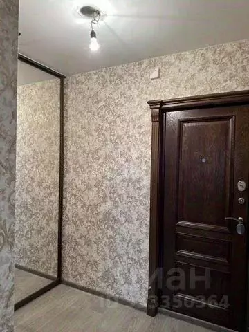 1-к кв. Москва 3-я Рыбинская ул., 1 (42.5 м) - Фото 2