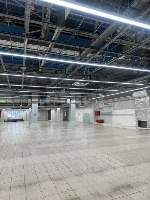 Помещение свободного назначения в Ростовская область, Ростов-на-Дону ... - Фото 1