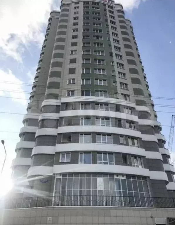 Машиноместо, 10 м - Фото 0