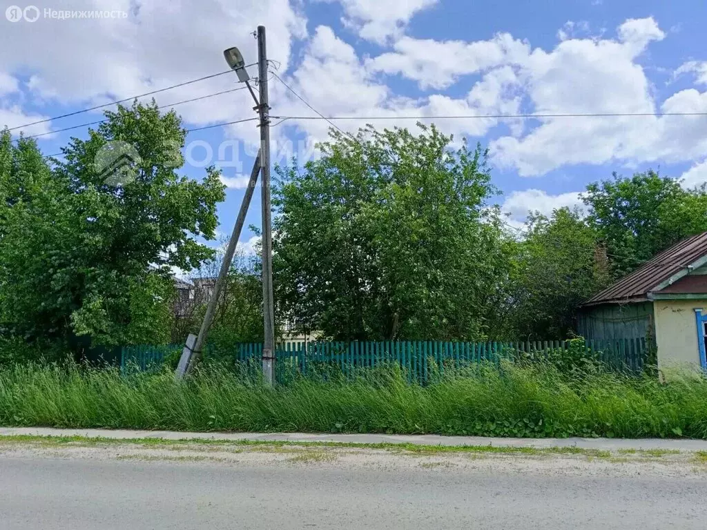 Участок в Цивильск, Первомайская улица, 4 (5 м) - Фото 1