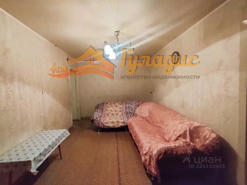 3-к кв. Красноярский край, Норильск Ленинский просп., 31к2 (54.5 м) - Фото 1