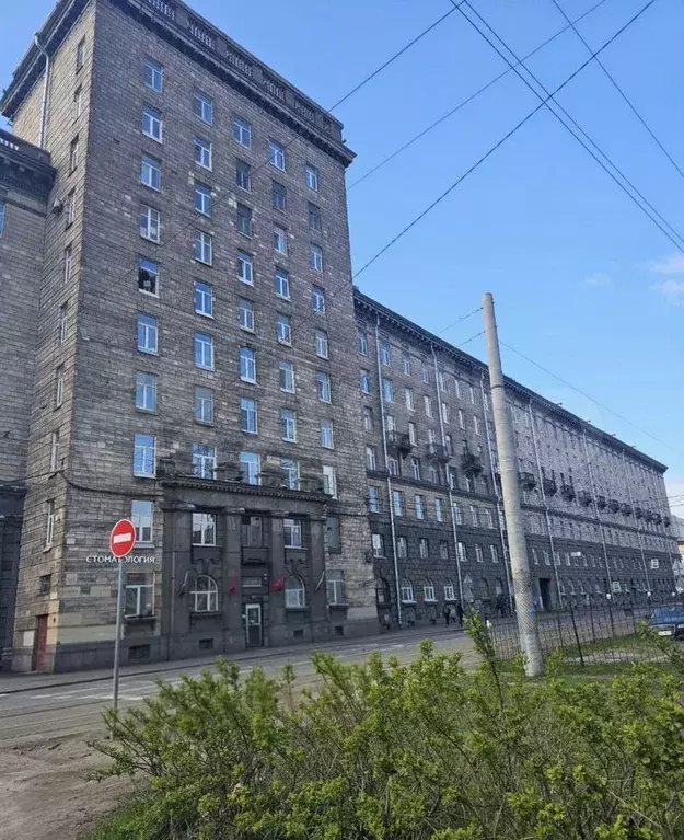 Комната 25,7 м в 4-к., 5/10 эт. - Фото 1