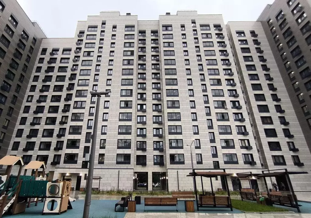 Гараж в Москва 9-я Парковая ул., 68 (13 м) - Фото 2