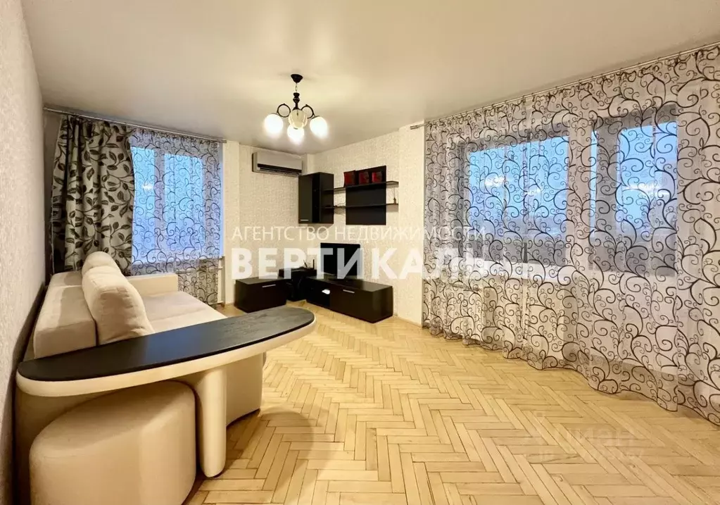 2-к кв. Москва Большая Черкизовская ул., 11 (40.0 м) - Фото 1