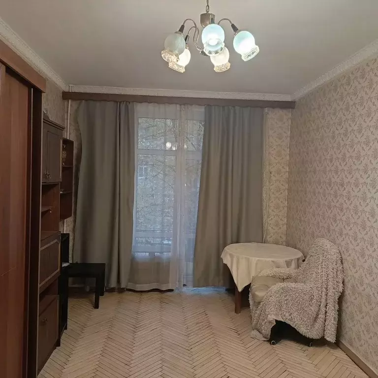 2-к кв. Санкт-Петербург ул. Комиссара Смирнова, 13 (56.0 м) - Фото 2