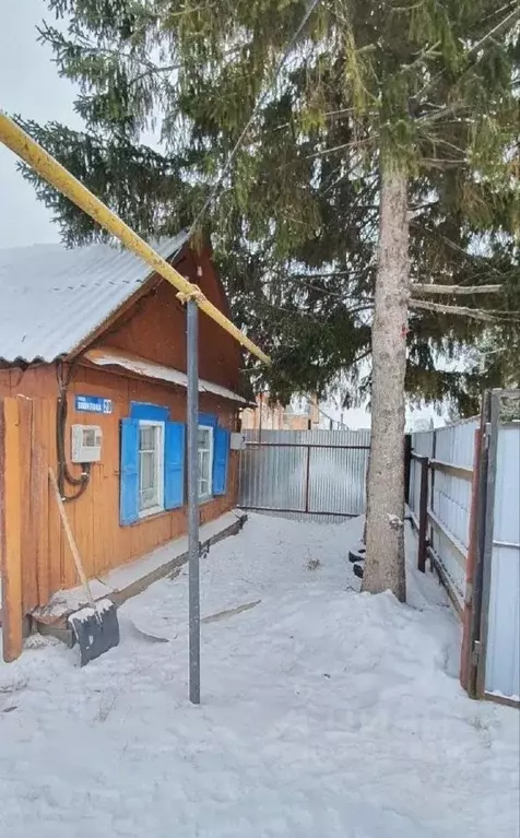 Дом в Башкортостан, Ишимбай ул. Вавилова, 20 (34 м) - Фото 1