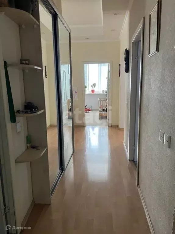 Продаётся 3-к квартира, 95.9 м - Фото 1