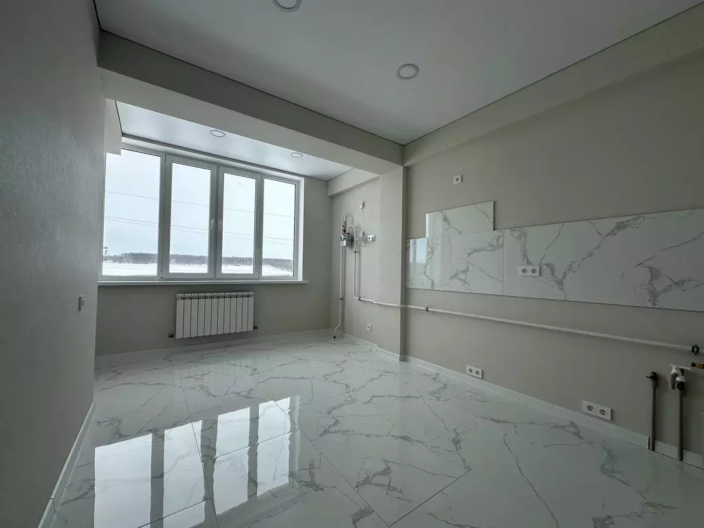 Продаётся 1-к квартира, 36 м - Фото 0