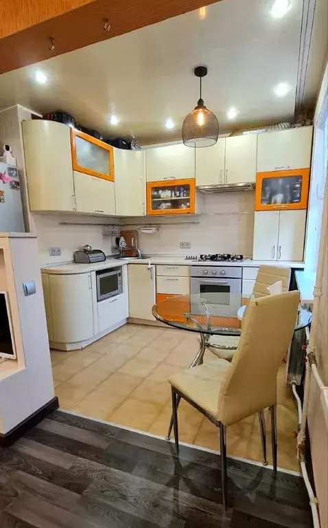 Продаётся 3-к квартира, 58 м - Фото 0