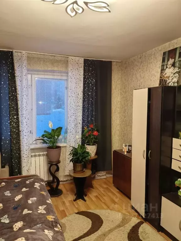 2-к кв. Ивановская область, Иваново Московский мкр, 12 (60.0 м) - Фото 2