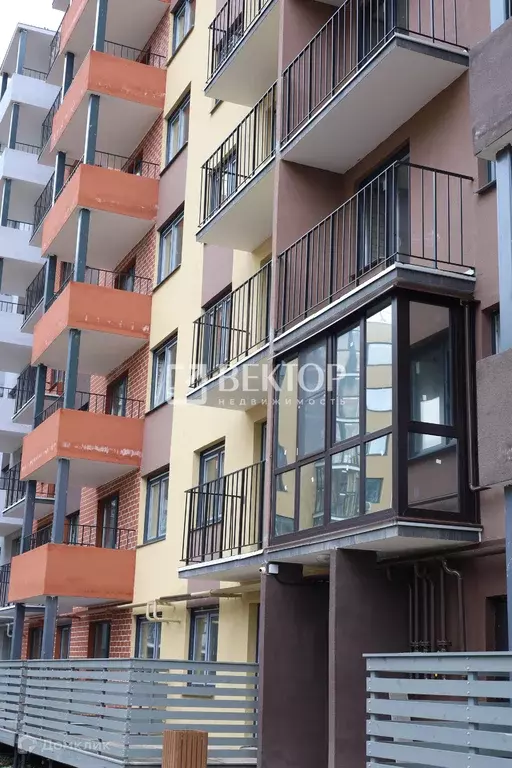 Продаётся 1-к квартира, 33.3 м - Фото 1