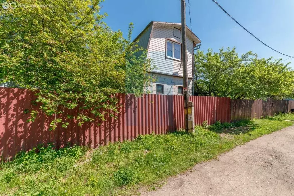 Дом в Подольск, Физкультурная улица, 25 (123.9 м) - Фото 1