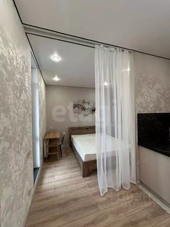 Студия Новосибирская область, Новосибирск ул. Фрунзе, 220 (34.0 м) - Фото 1