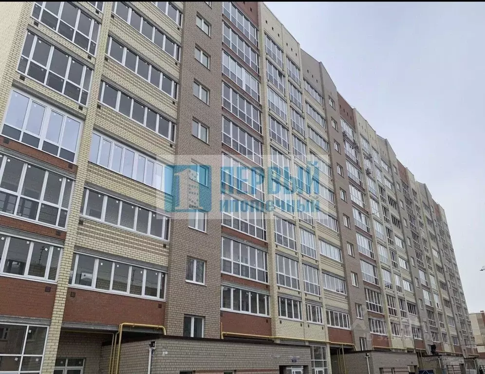 2-к кв. Марий Эл, Йошкар-Ола ул. Зарубина, 12 (76.3 м) - Фото 1