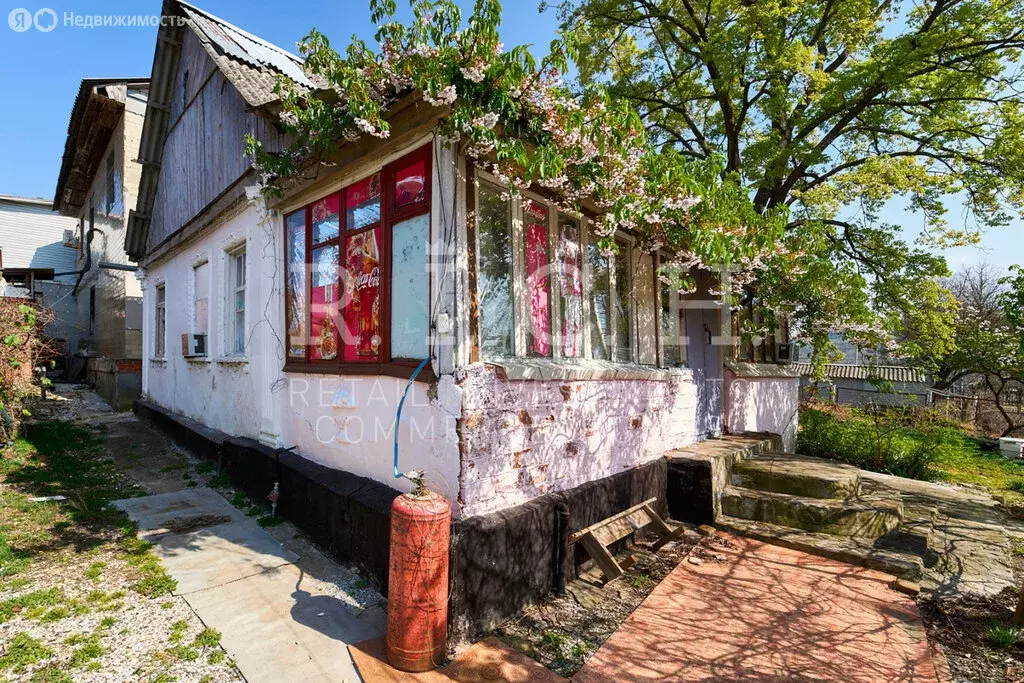 Участок в село Архипо-Осиповка, улица Ленина, 135 (15 м) - Фото 2