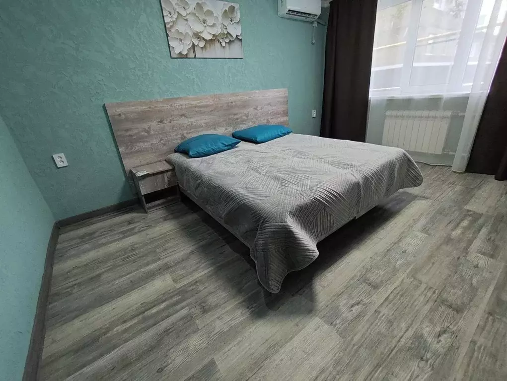 2-к кв. Ростовская область, Новошахтинск Парковая ул., 36 (47.0 м) - Фото 1