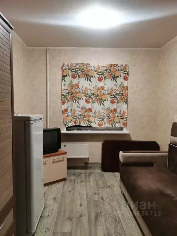 Комната Красноярский край, Красноярск Ключевская ул., 57 (12.0 м) - Фото 1