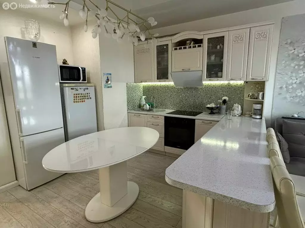 2-комнатная квартира: Якутск, улица Лермонтова, 123 (60.2 м) - Фото 2