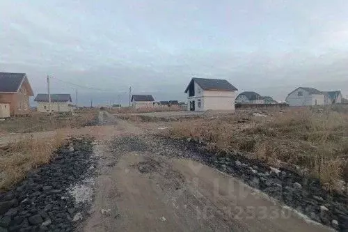 Участок в Новгородская область, Новгородский район, Ермолинское с/пос, ... - Фото 1