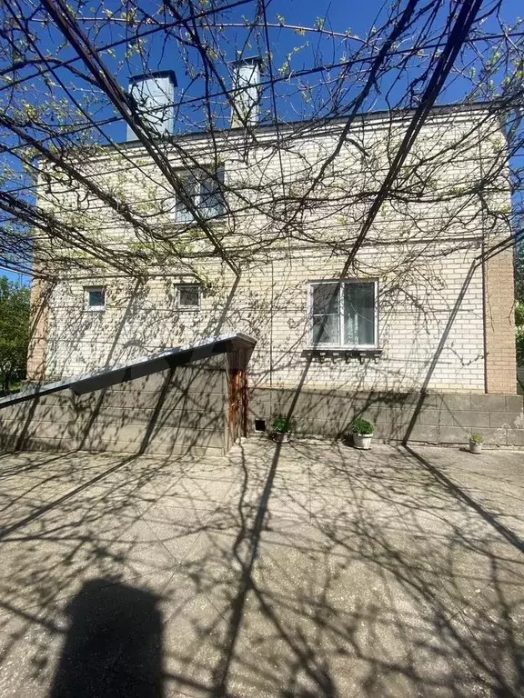Дом 274,3 м на участке 9 сот. - Фото 0