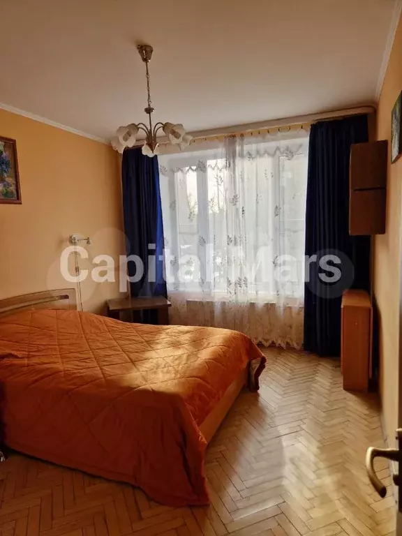 2-к. квартира, 49 м, 3/9 эт. - Фото 0