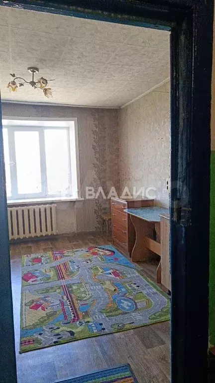 Комната 14 м в 4-к., 5/5 эт. - Фото 0