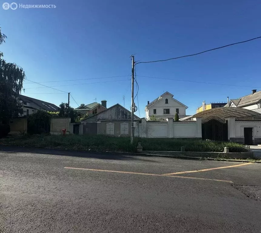Участок в Ставрополь, улица Тельмана, 51 (6 м) - Фото 2