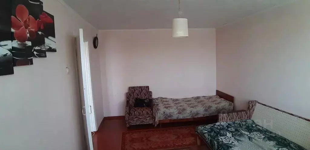 1-к кв. Татарстан, Агрыз ул. Чапаева, 1 (28.0 м) - Фото 1